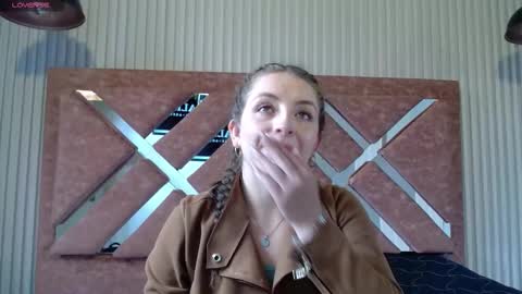 Isa online show from 03.22.26