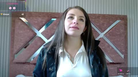 Snapshot of _isaabellaa chatting on 04.18.26 Isa online show from 04.18.26