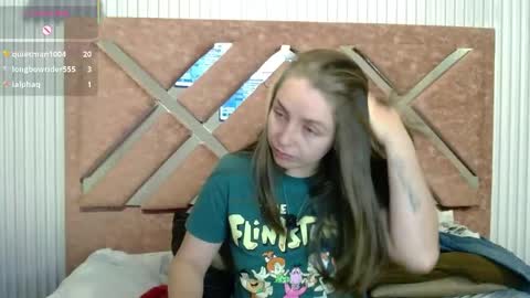 Snapshot of _isaabellaa chatting on 05.11.26 Isa online show from 05.11.26