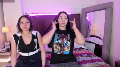 Isa online show from 01.11.25