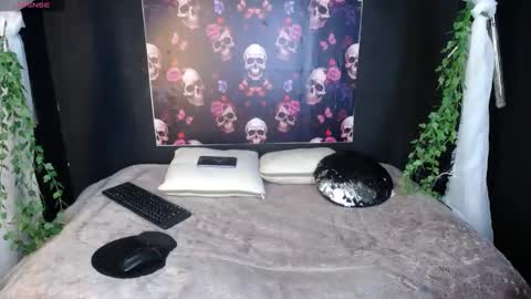 Snapshot of _ishani_doll chatting on 12.07.24 _ishani_doll online show from 12.07.24