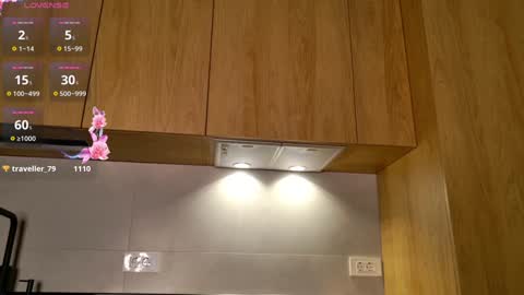 Snapshot of _isiah chatting on 01.14.26 isia online show from 01.14.26