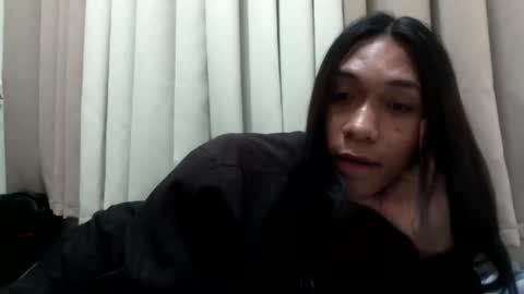 Snapshot of _iwantyourx chatting on 05.03.26 KIA online show from 05.03.26