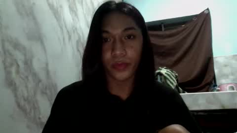 Snapshot of _iwantyourx chatting on 05.14.26 KIA online show from 05.14.26
