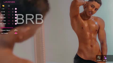 _jackson_brown online show from 01.25.25