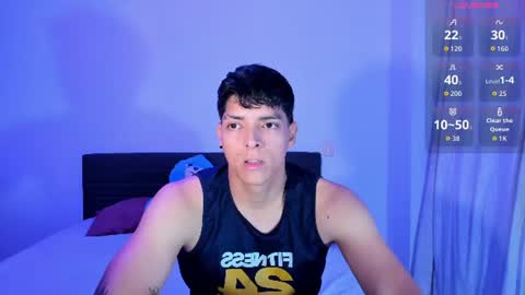Snapshot of _jacobmiller__ chatting on 06.21.26 J A C O B online show from 06.21.26