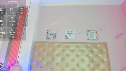 J A D E online show from 11.20.25