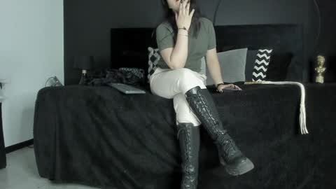 Miss Jade online show from 01.31.25