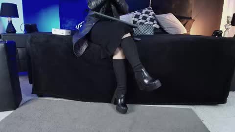 Miss Jade online show from 10.17.25