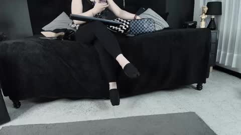 Miss Jade online show from 10.30.25