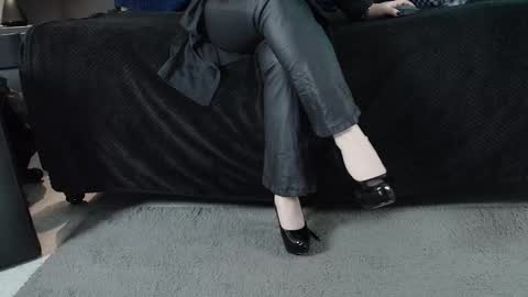 Miss Jade online show from 02.03.26