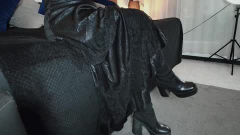 Miss Jade online show from 02.25.26