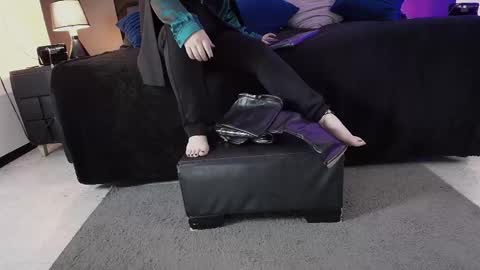 Miss Jade online show from 03.20.26