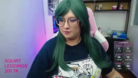 _jadee_p_ online show from 10.18.25
