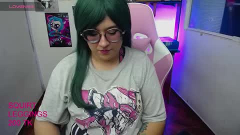 _jadee_p_ online show from 10.21.25