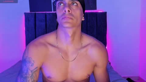 Snapshot of _jahtuzi_ chatting on 09.24.25 JACKTUZZI instagram online show from 09.24.25