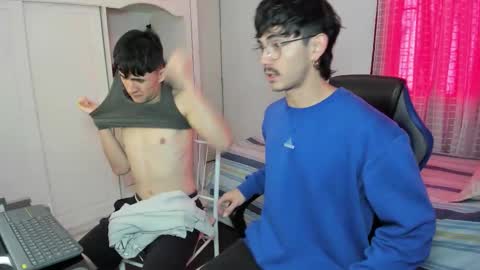 James online show from 11.01.25