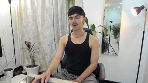 James online show from 01.13.26