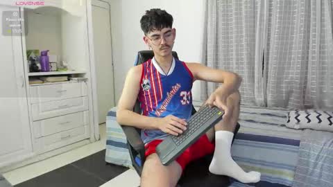 James online show from 03.07.26