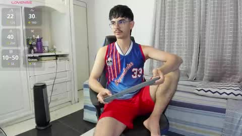 James online show from 03.08.26