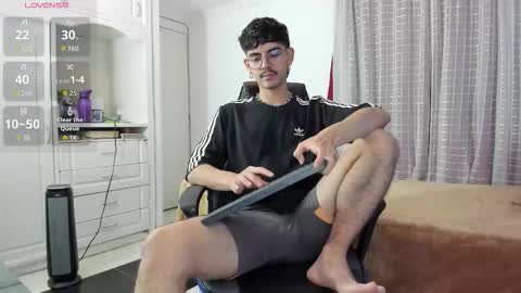 James online show from 03.10.26