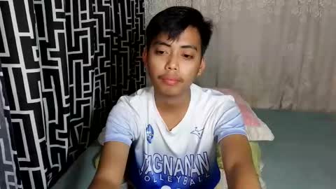 _jamescock online show from 04.05.26