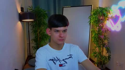 James online show from 02.12.26