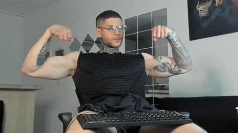 jeison online show from 01.26.25