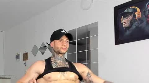 jeison online show from 02.22.25