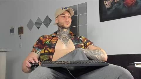 jeison online show from 03.08.25