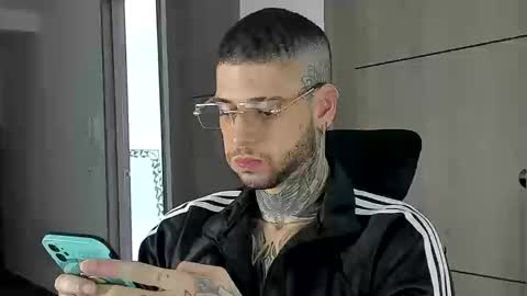 jeison online show from 09.11.25