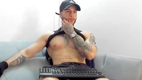 jeison online show from 11.17.25