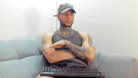 jeison online show from 11.17.25