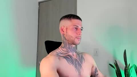 jeison online show from 02.03.26