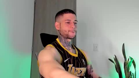 jeison online show from 02.22.26