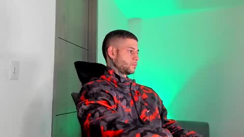 jeison online show from 04.25.26