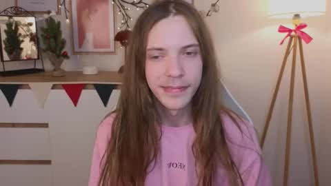 Jared online show from 12.24.24