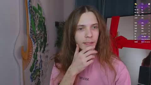 Jared online show from 01.02.25