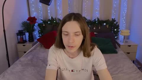 Jared online show from 01.03.25