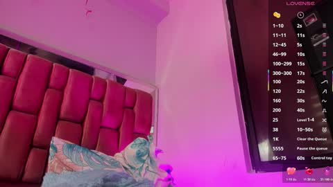 Jasmine online show from 02.20.26