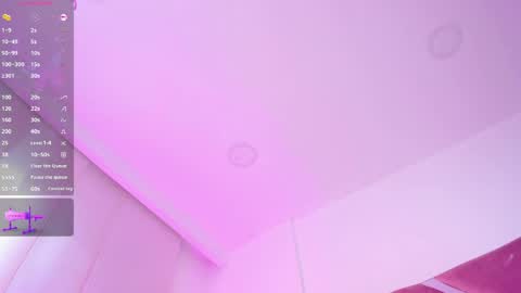 Snapshot of _jasmine_blush chatting on 04.25.26 Jasmine online show from 04.25.26