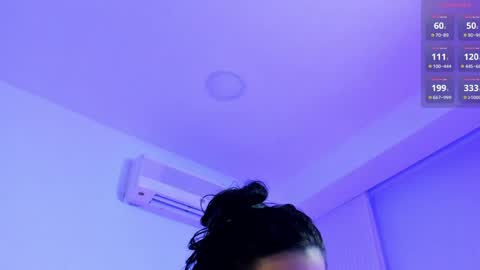 Snapshot of _jasmine_blush chatting on 05.23.26 Jasmine online show from 05.23.26