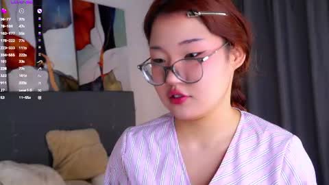 Snapshot of _jasminestea_ chatting on 07.05.26 Candy online show from 07.05.26
