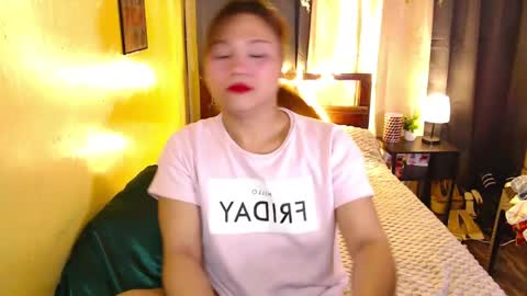 Snapshot of _jazzysweetheart_ chatting on 04.18.26 _jazzysweetheart_ online show from 04.18.26