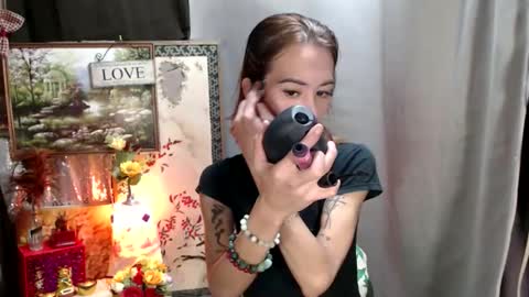  Maria  online show from 09.21.25