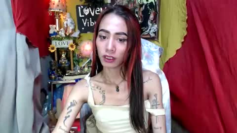  Maria  online show from 12.18.25