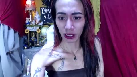  Maria  online show from 12.22.25