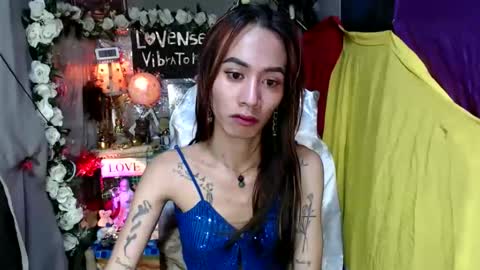  Maria  online show from 01.11.26