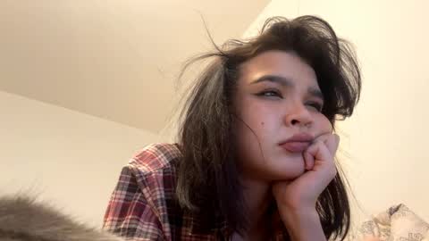 Snapshot of _jelly_melly_ chatting on 03.30.26 Elsa online show from 03.30.26