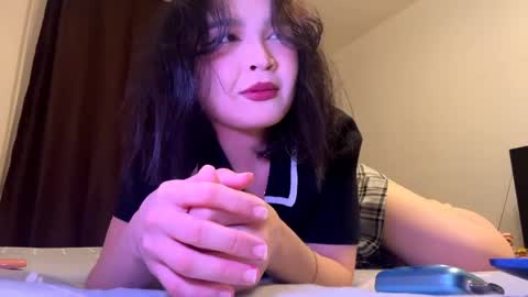 Snapshot of _jelly_melly_ chatting on 04.21.26 Elsa online show from 04.21.26